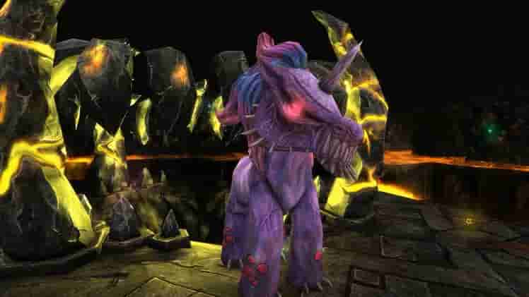 War for the Overworld screenshot thumbnail screenshot 3