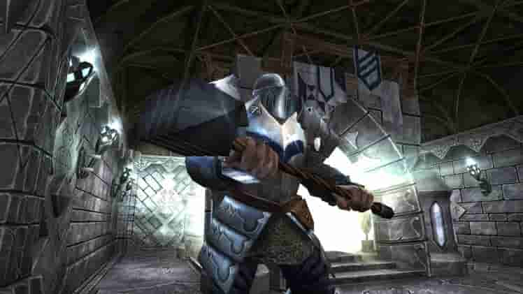 War for the Overworld screenshot thumbnail screenshot 9