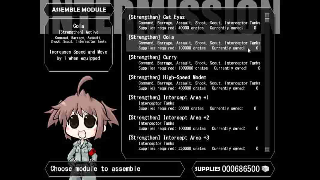 War of the Human Tanks screenshot thumbnail screenshot 4