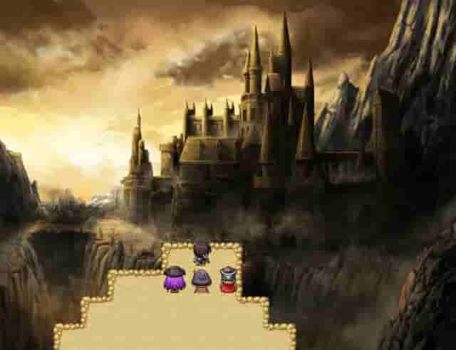 War of the Old Gods screenshot thumbnail screenshot 3