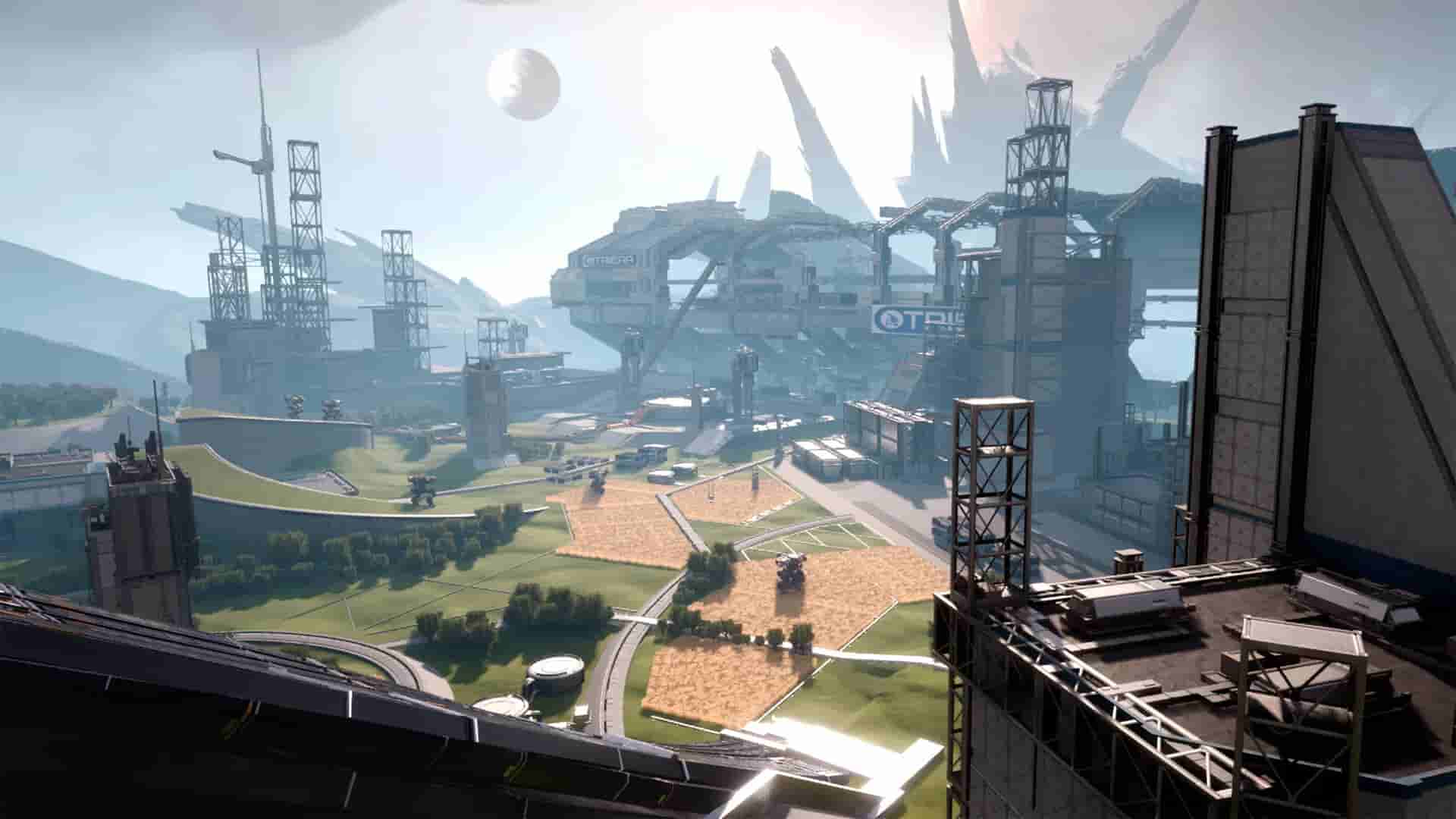 War Robots: Frontiers screenshot thumbnail screenshot 4