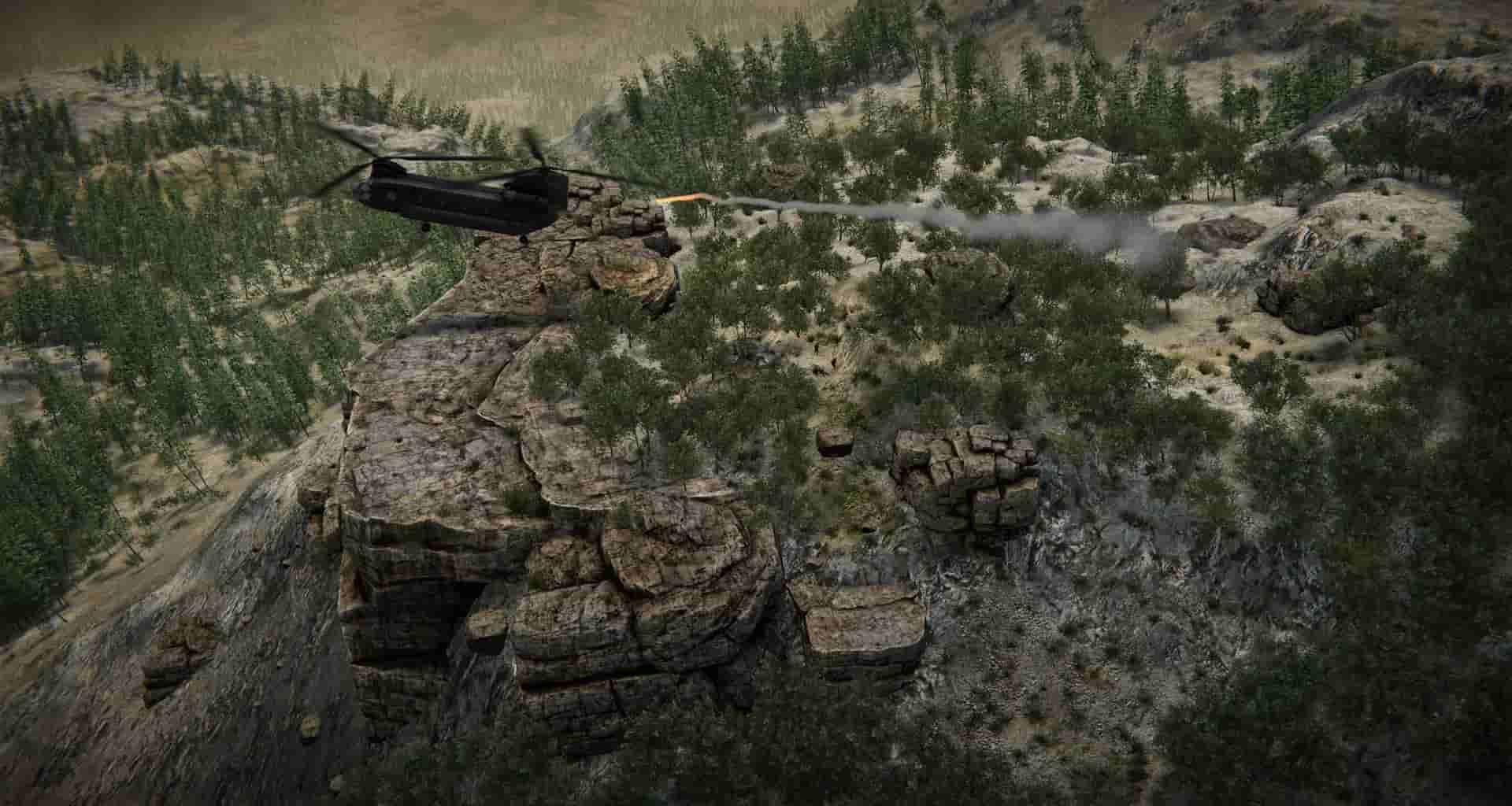 War Room screenshot thumbnail screenshot 0