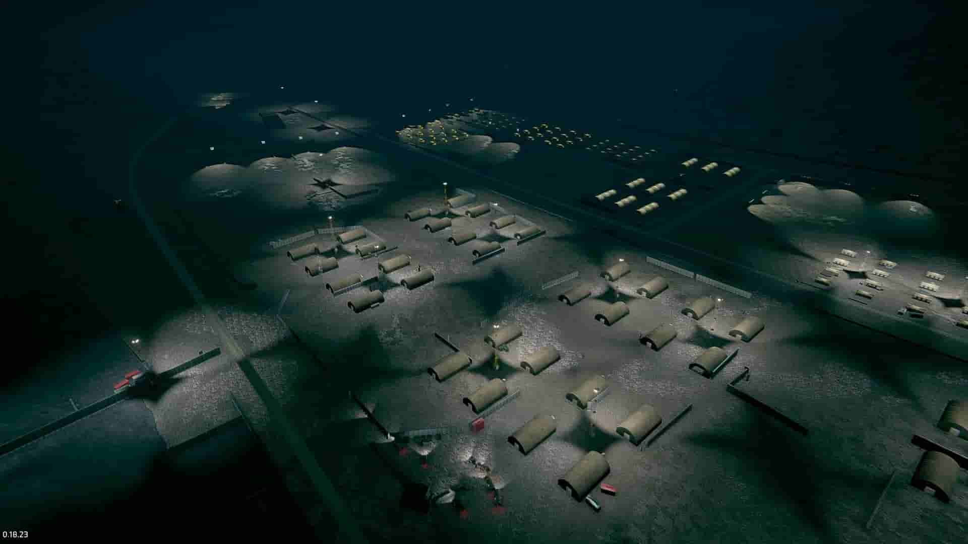 War Room screenshot thumbnail screenshot 1