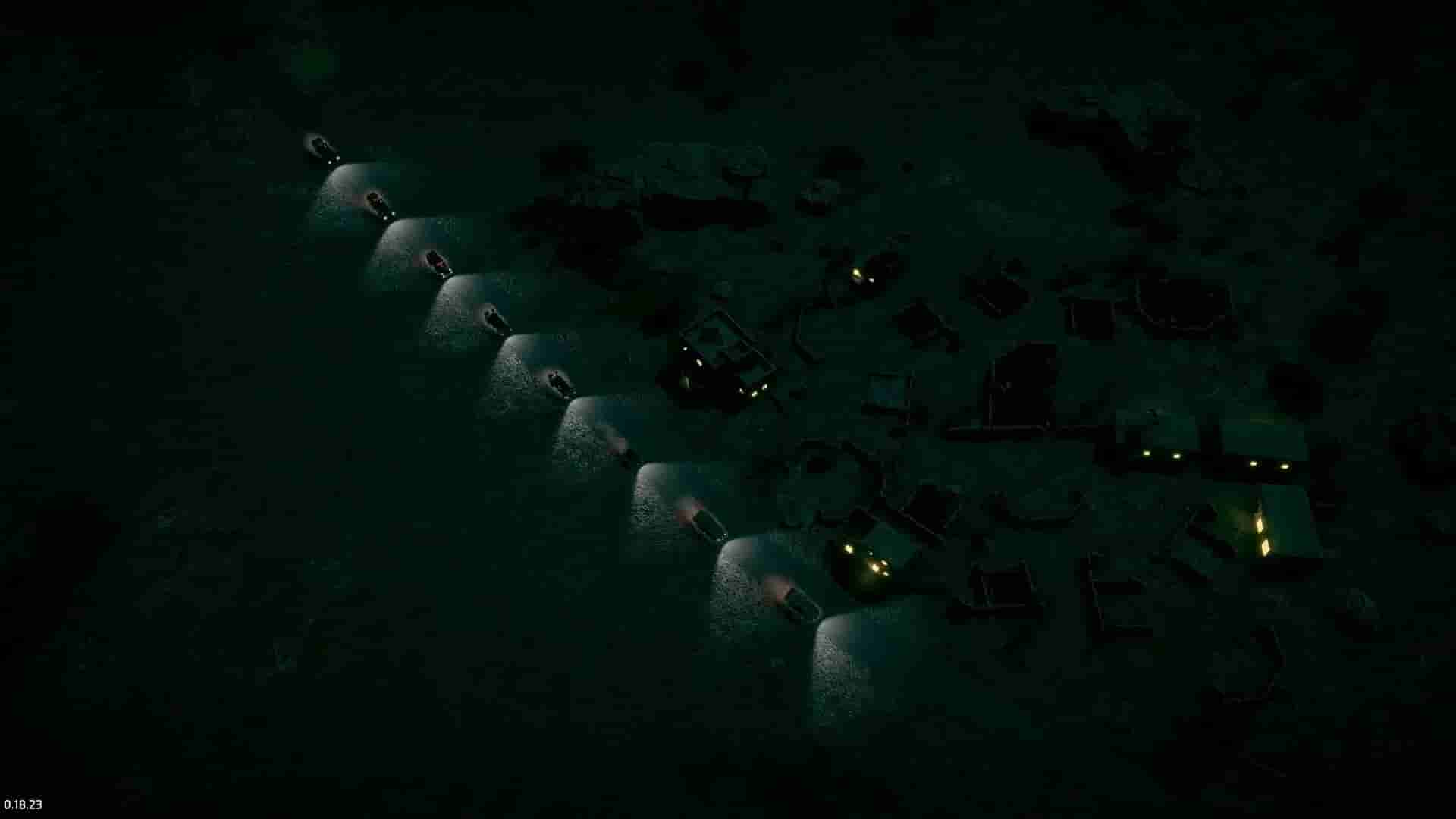 War Room screenshot thumbnail screenshot 10