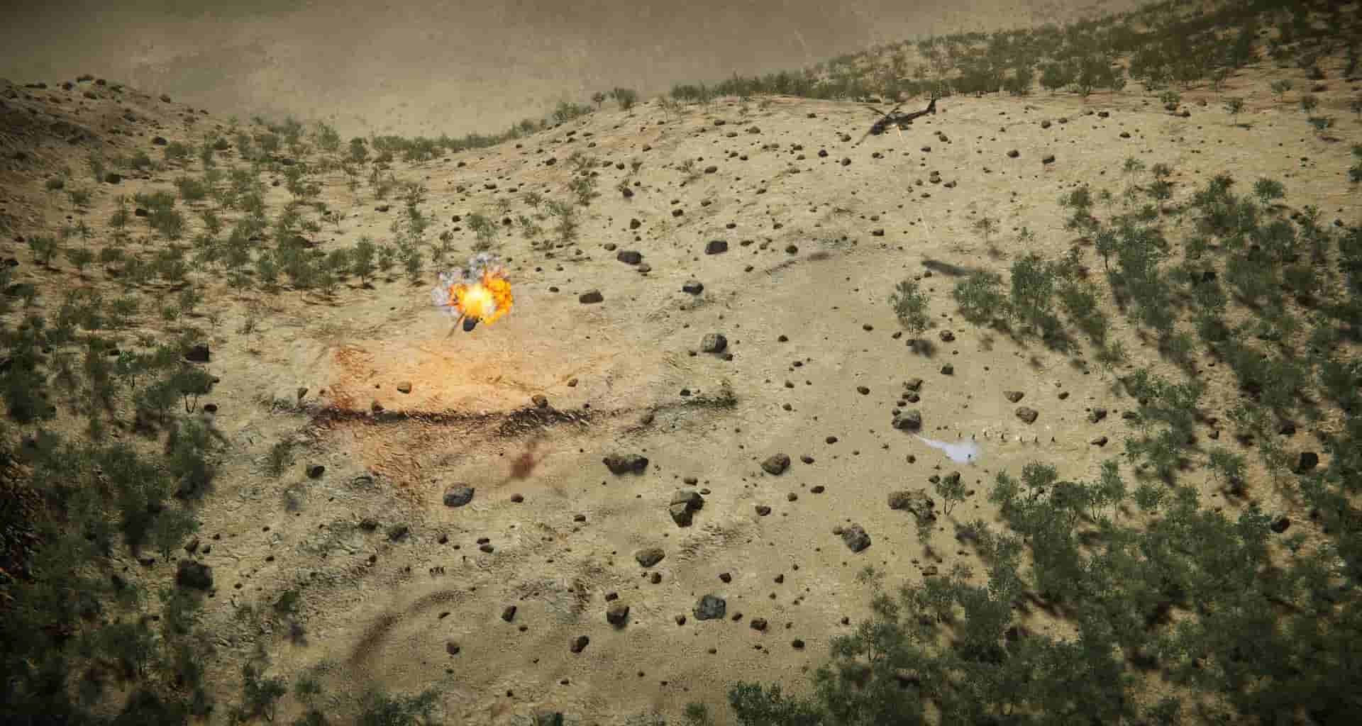 War Room screenshot thumbnail screenshot 5