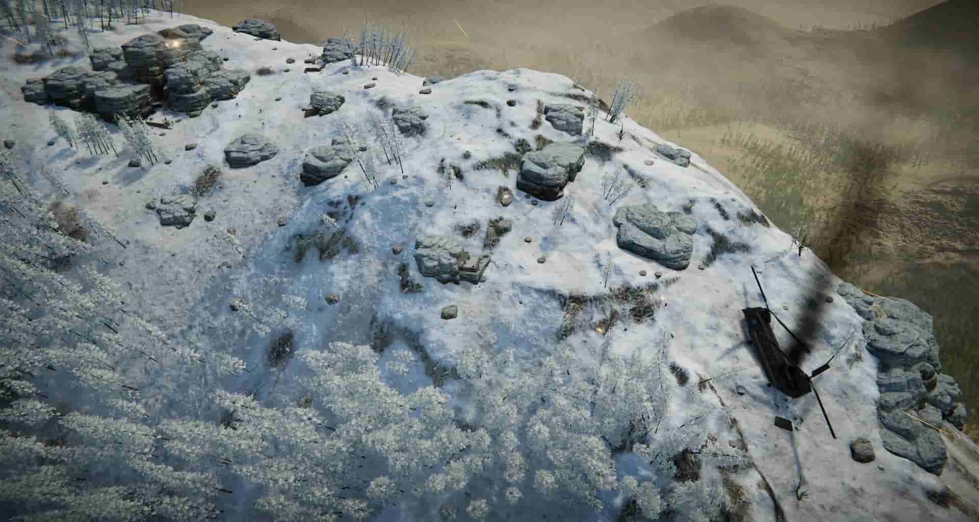 War Room screenshot thumbnail screenshot 7