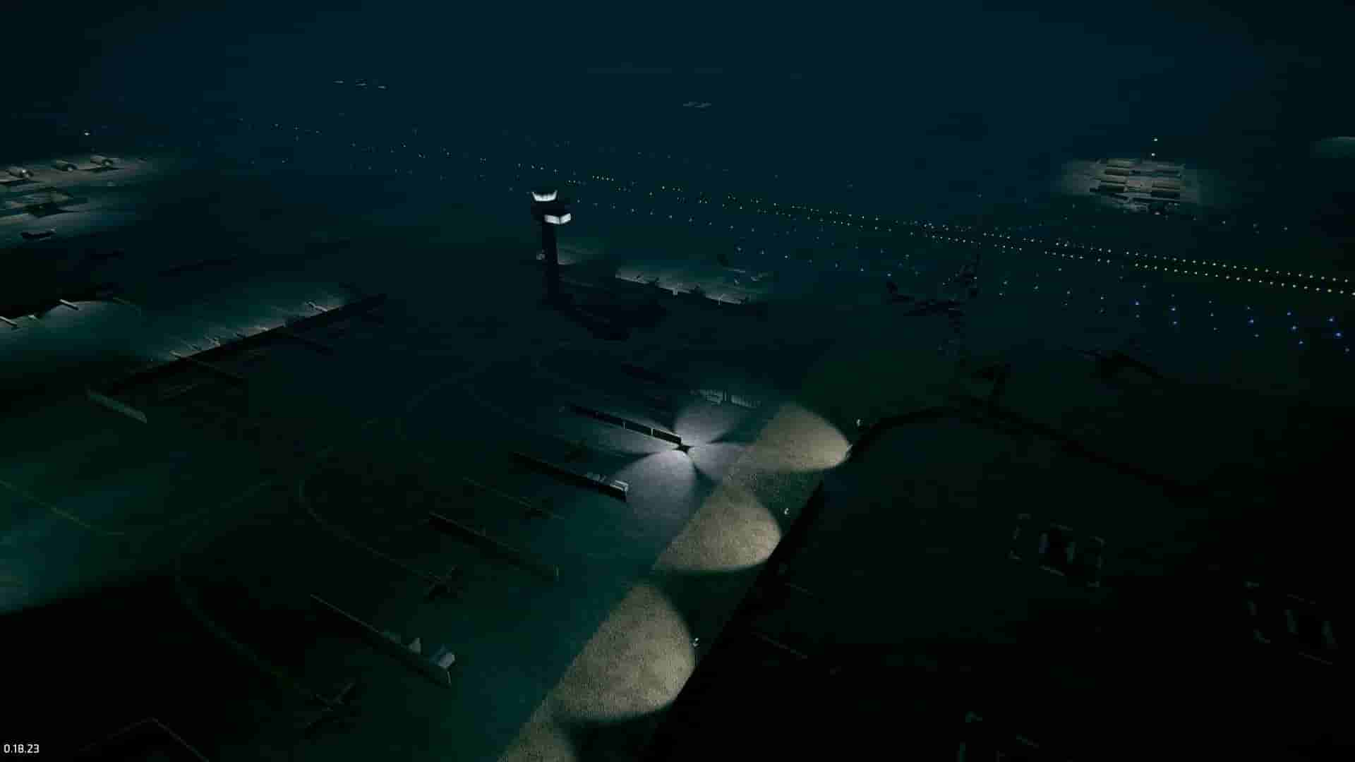 War Room screenshot thumbnail screenshot 9