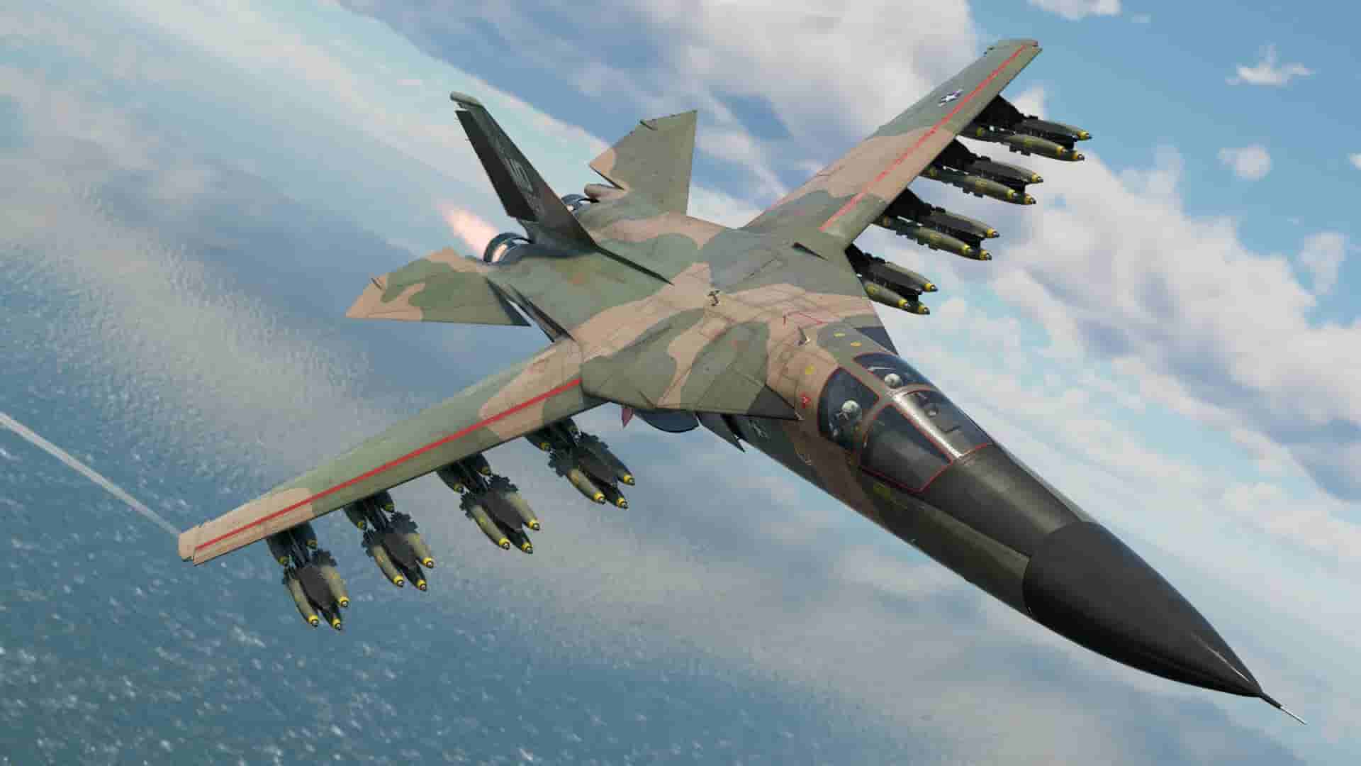 War Thunder screenshot thumbnail screenshot 1