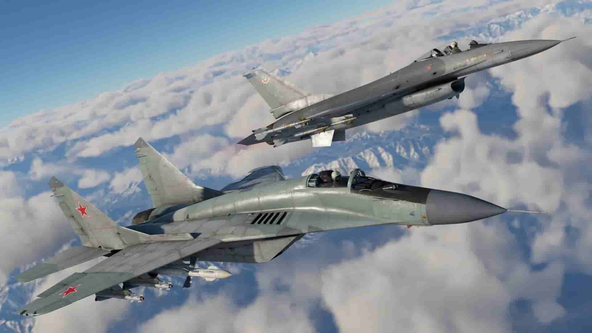 War Thunder screenshot thumbnail screenshot 10