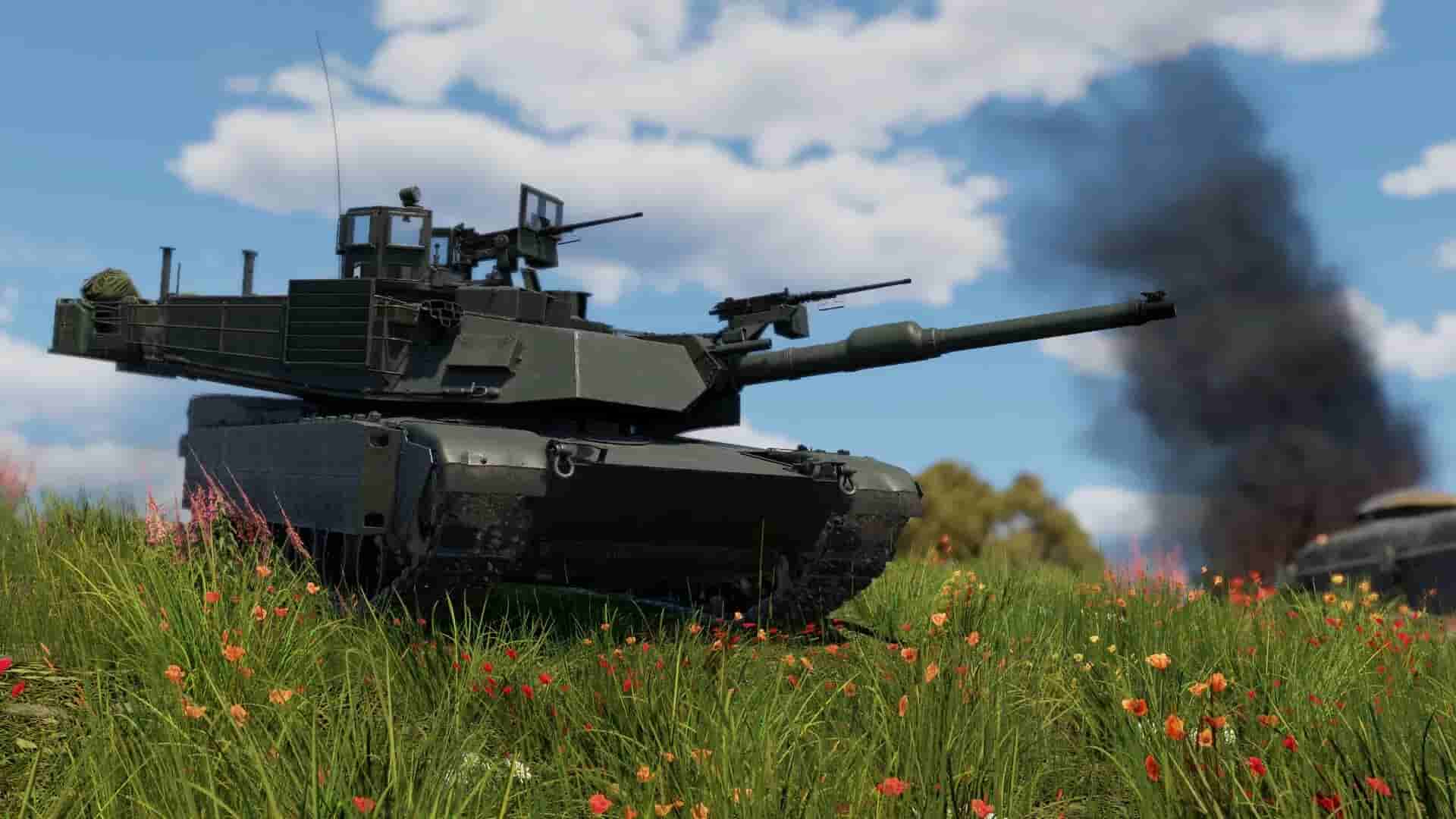 War Thunder screenshot thumbnail screenshot 13