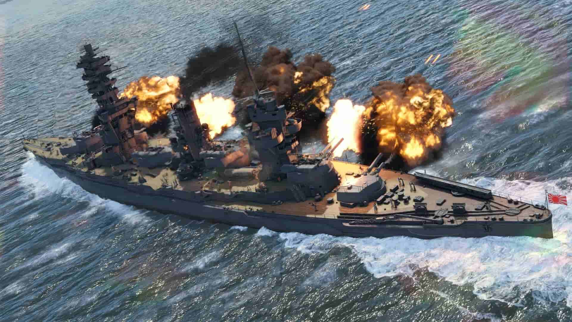 War Thunder screenshot thumbnail screenshot 14