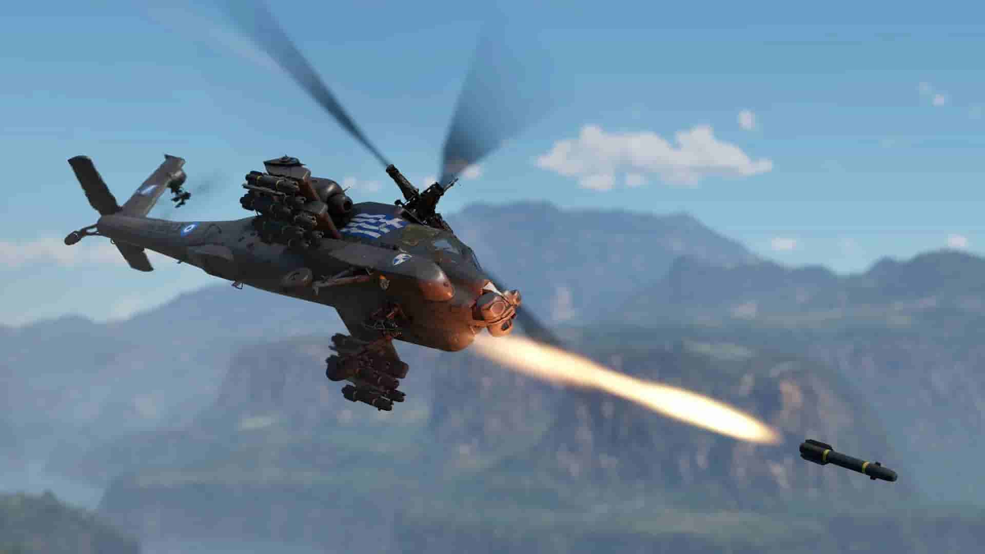 War Thunder screenshot thumbnail screenshot 15