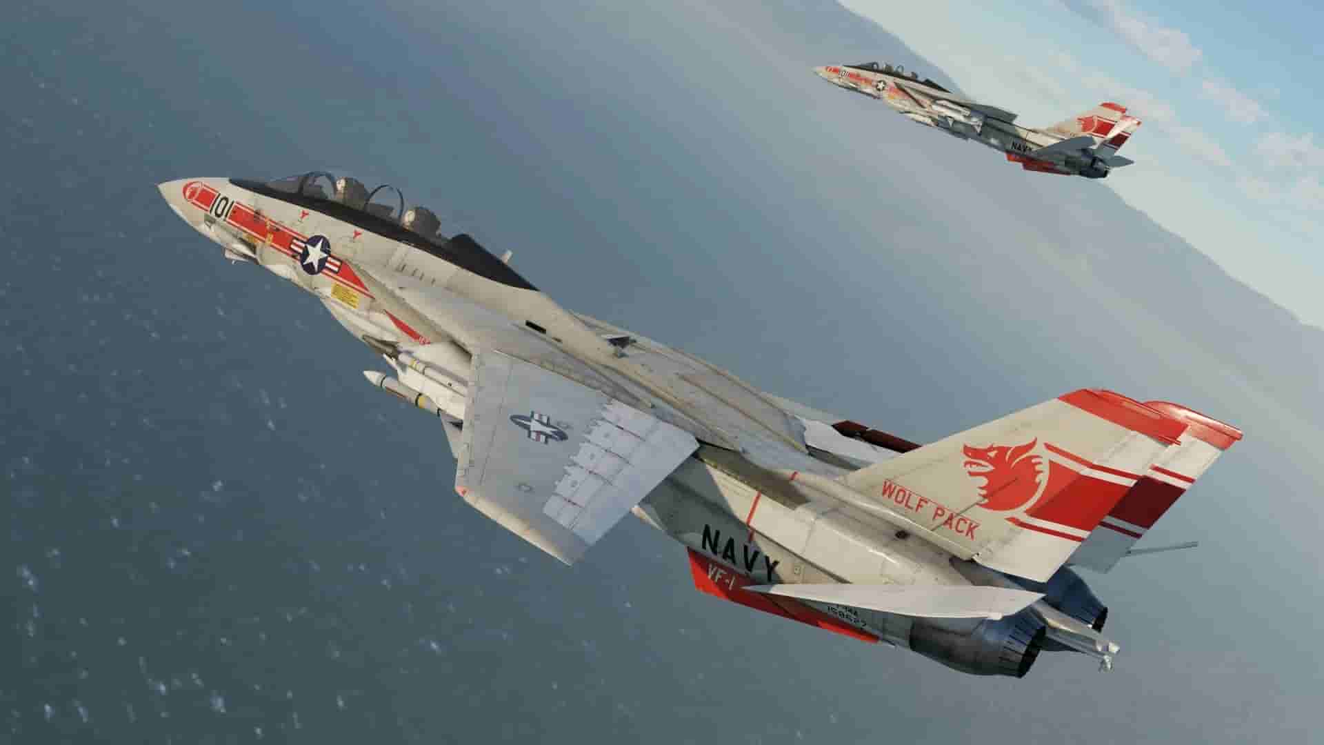 War Thunder screenshot thumbnail screenshot 16