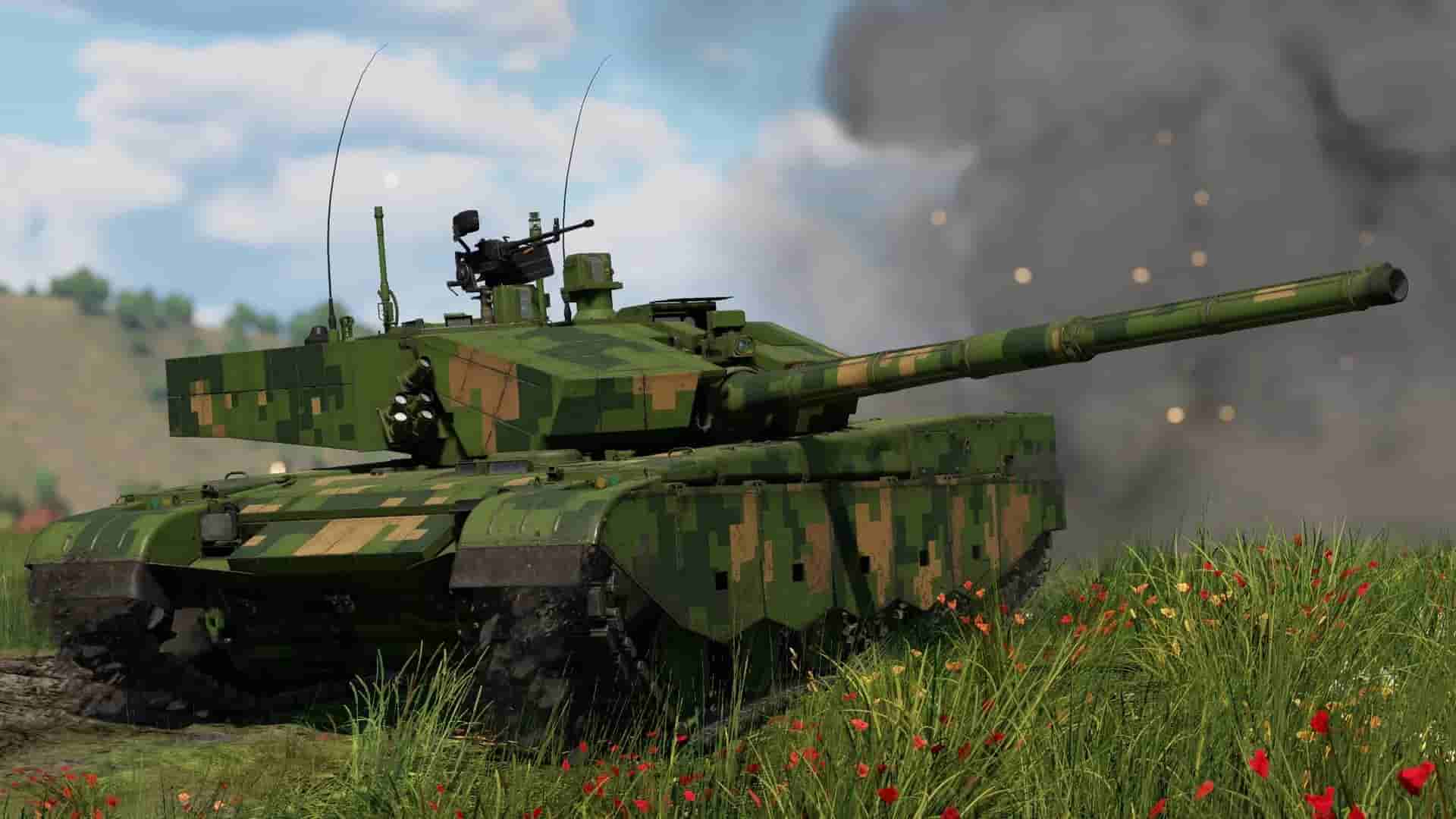 War Thunder screenshot thumbnail screenshot 17