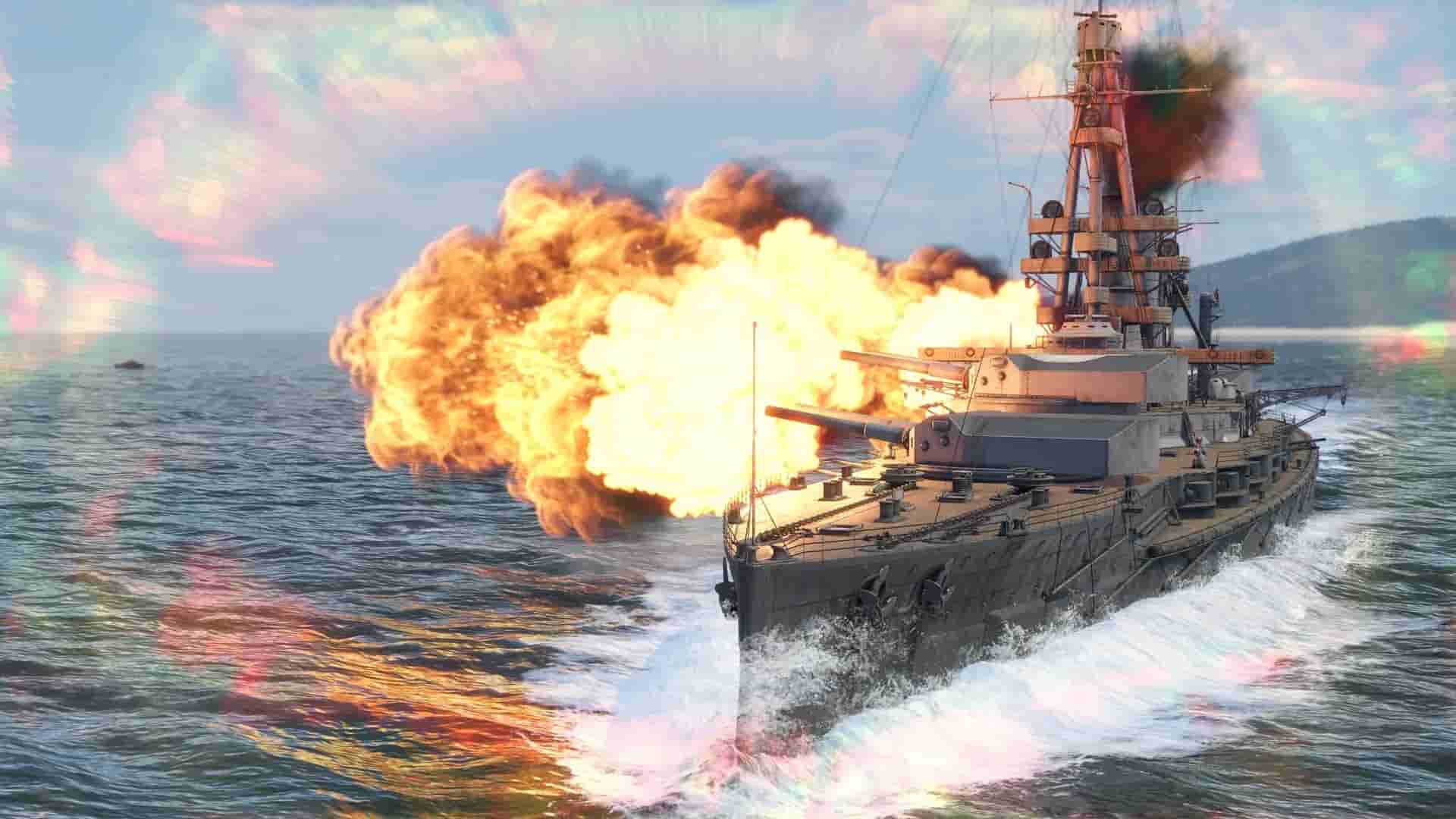 War Thunder screenshot thumbnail screenshot 20