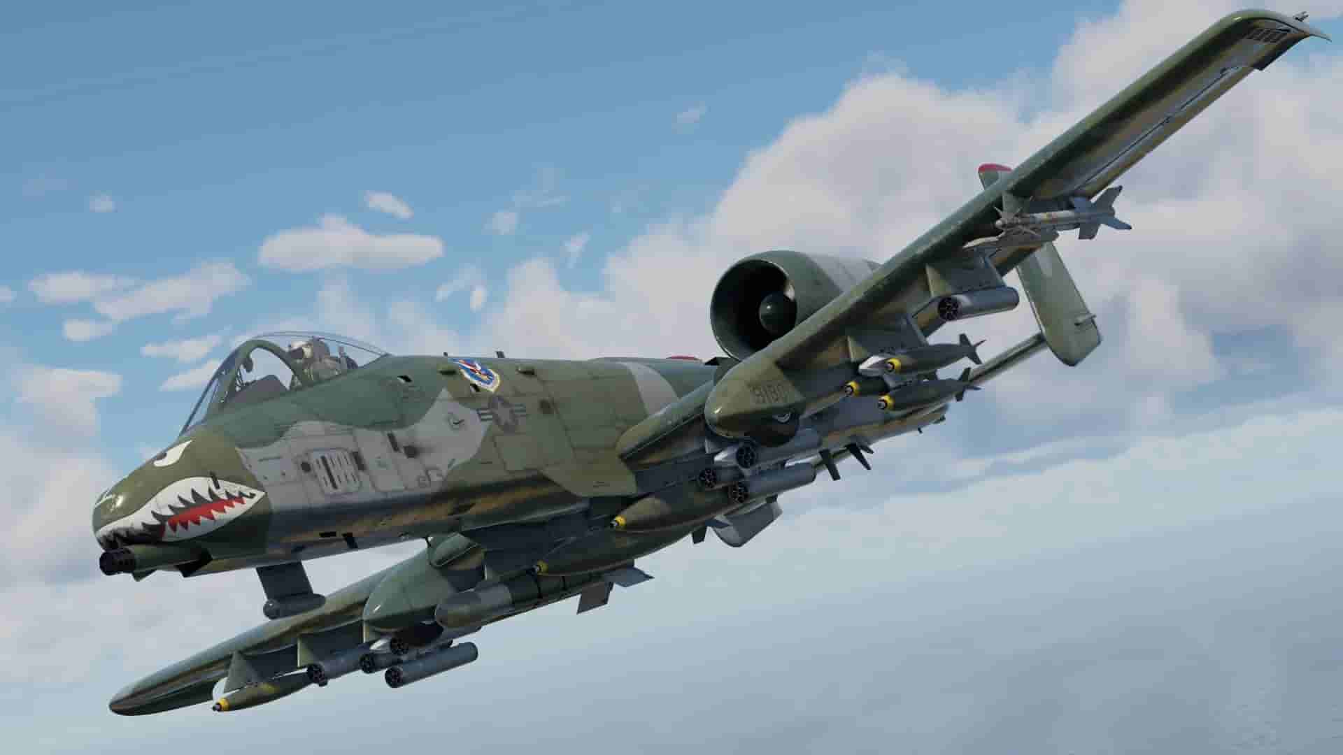War Thunder screenshot thumbnail screenshot 21