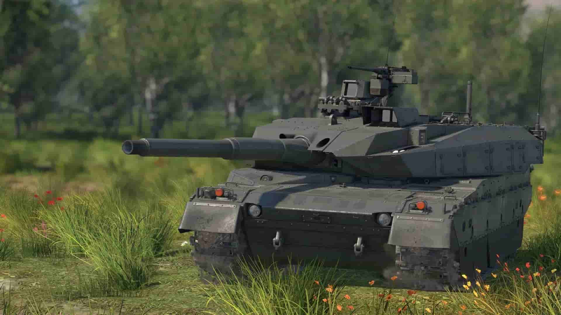 War Thunder screenshot thumbnail screenshot 24