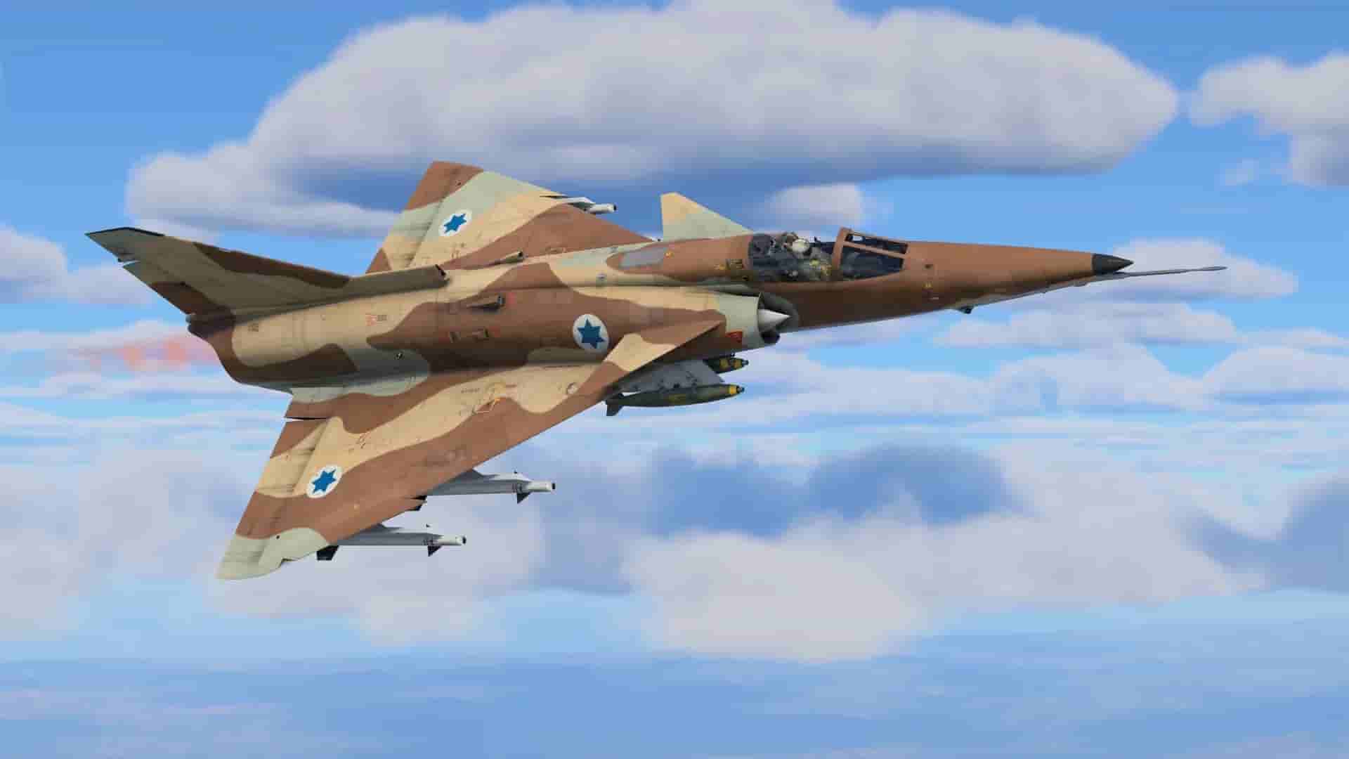 War Thunder screenshot thumbnail screenshot 25