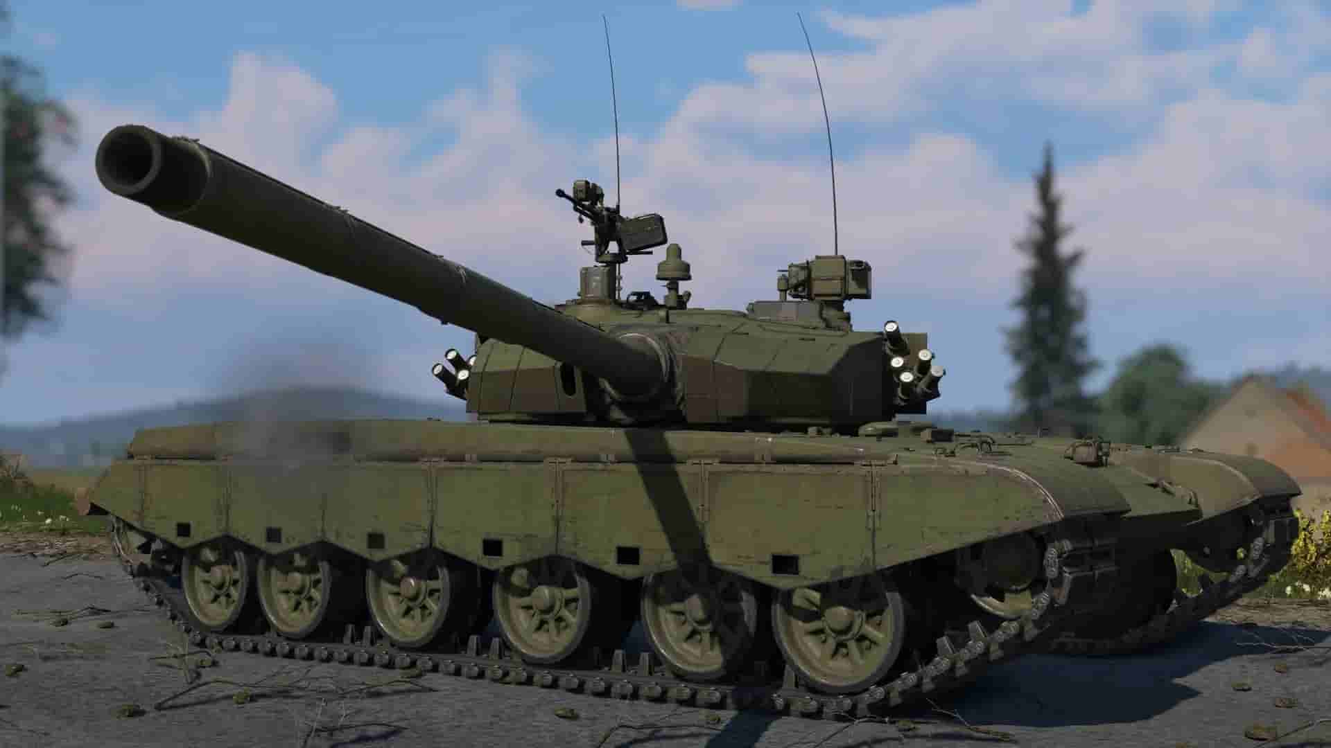 War Thunder screenshot thumbnail screenshot 26
