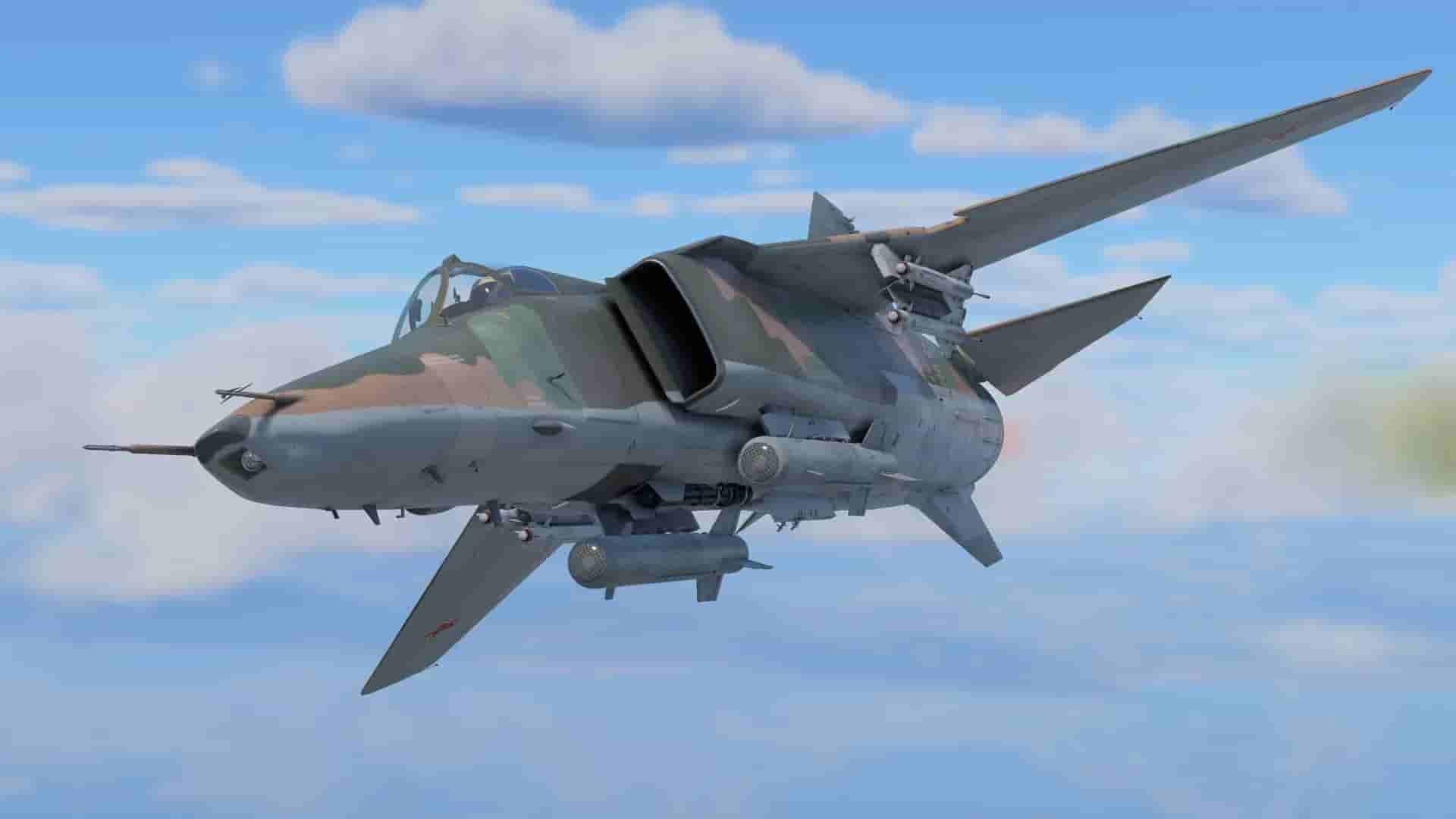 War Thunder screenshot thumbnail screenshot 27