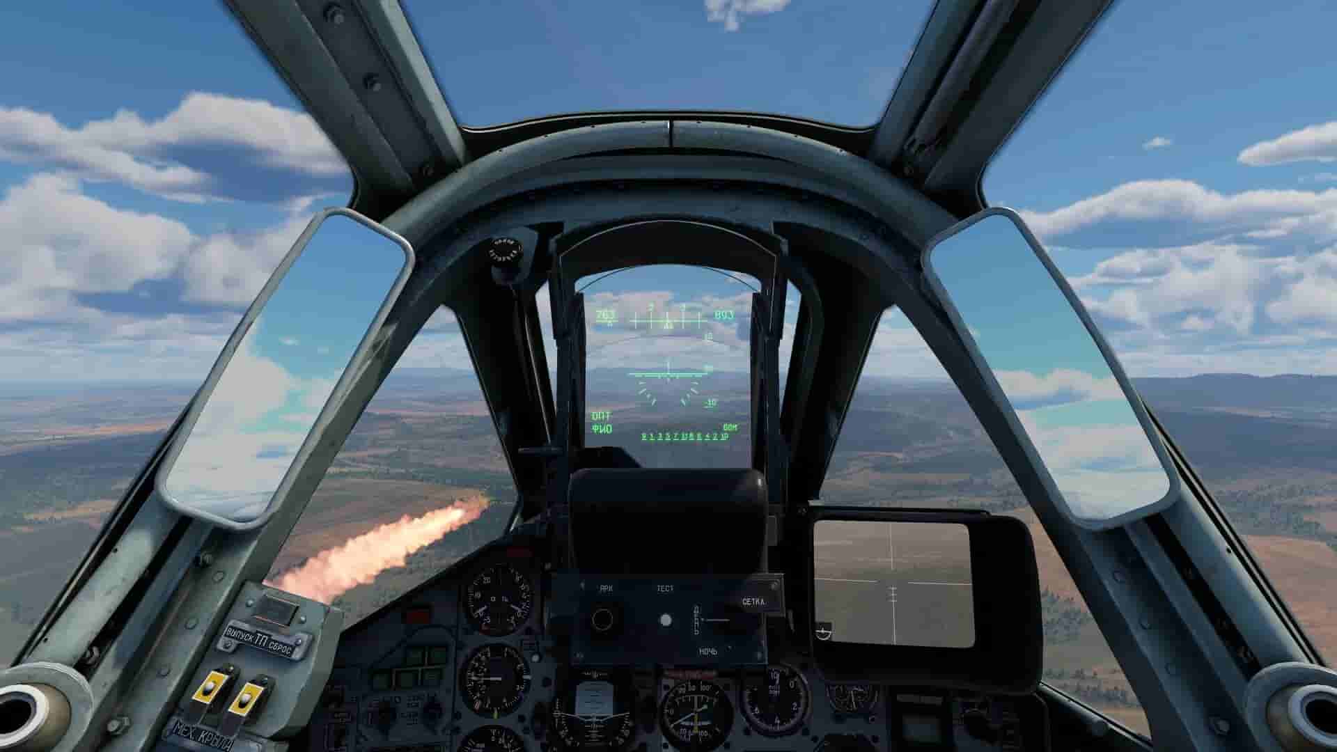 War Thunder screenshot thumbnail screenshot 5