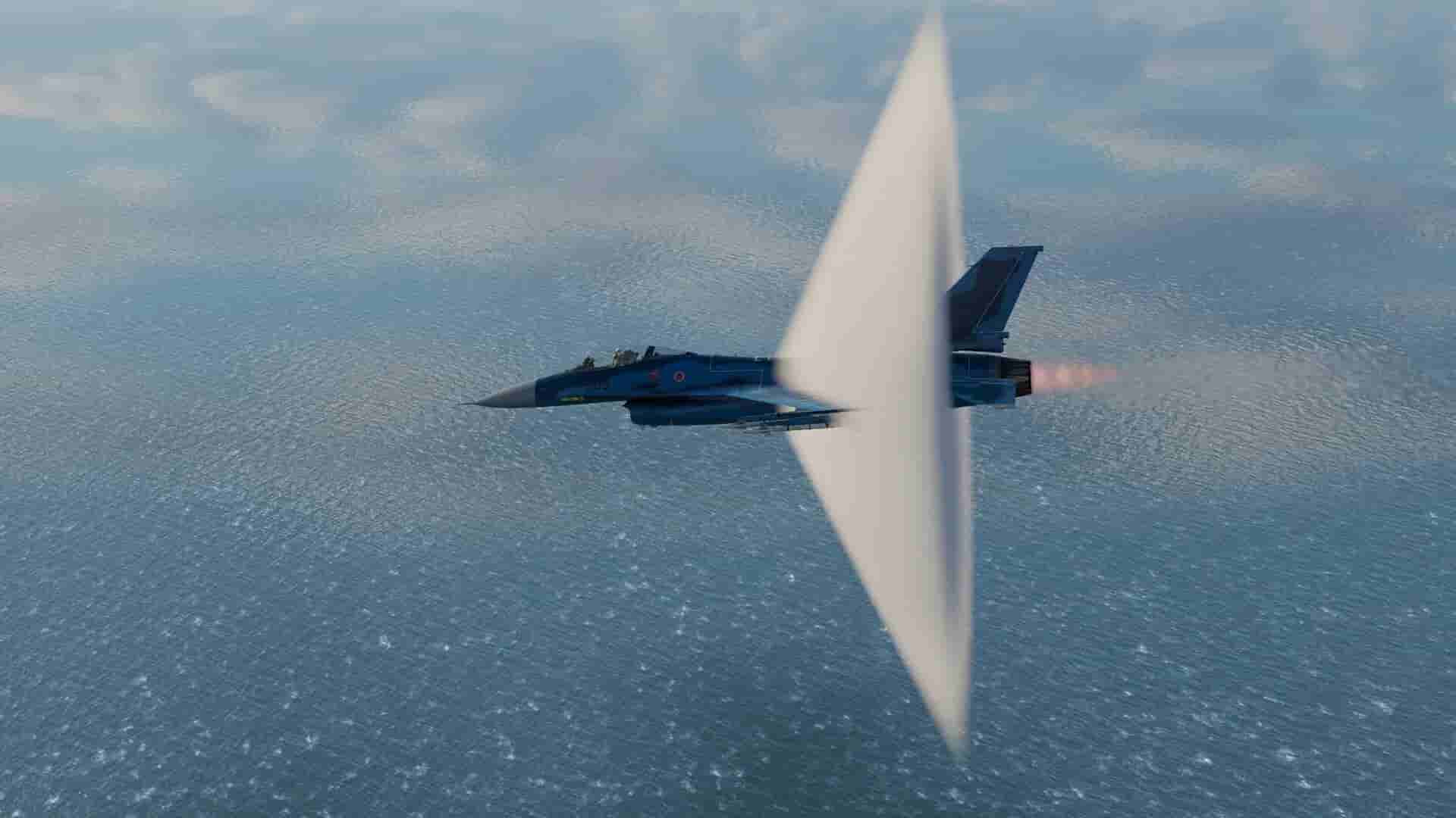War Thunder screenshot thumbnail screenshot 7