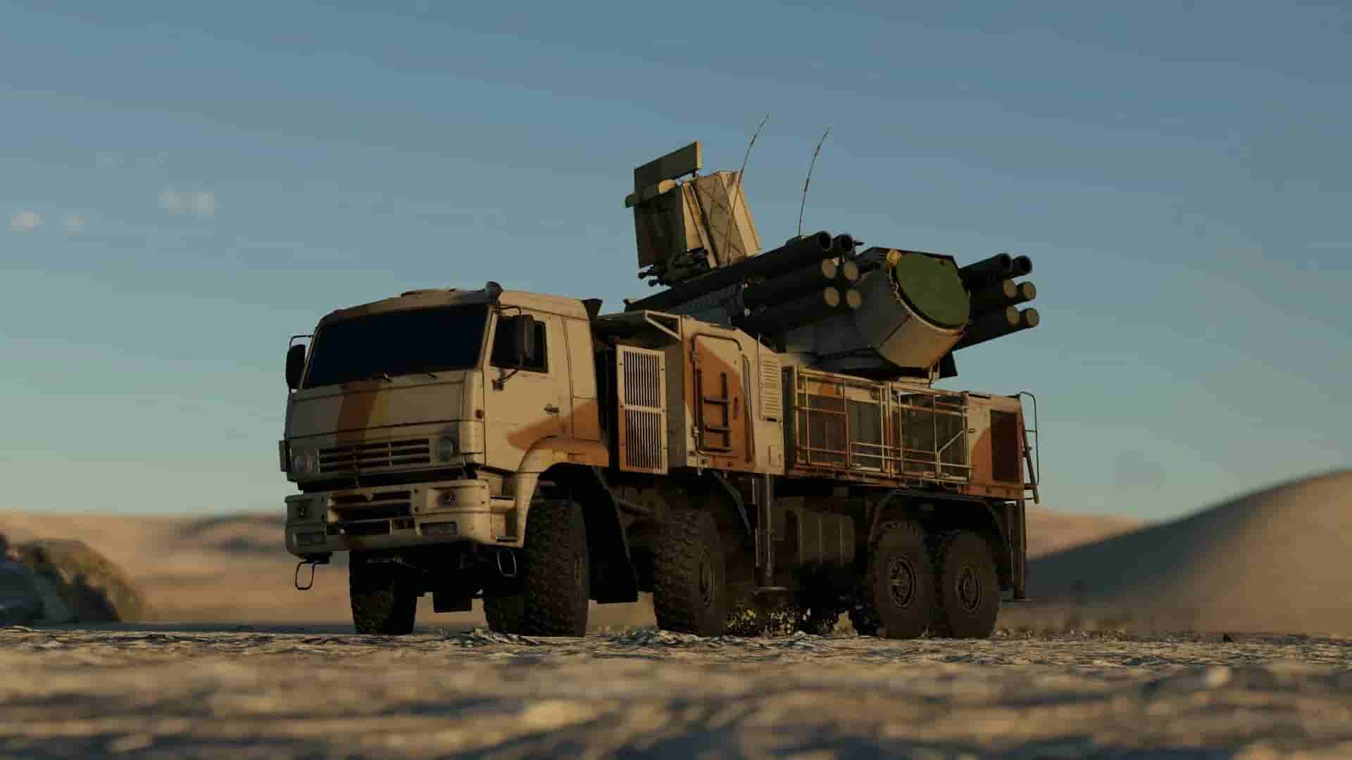 War Thunder screenshot thumbnail screenshot 9