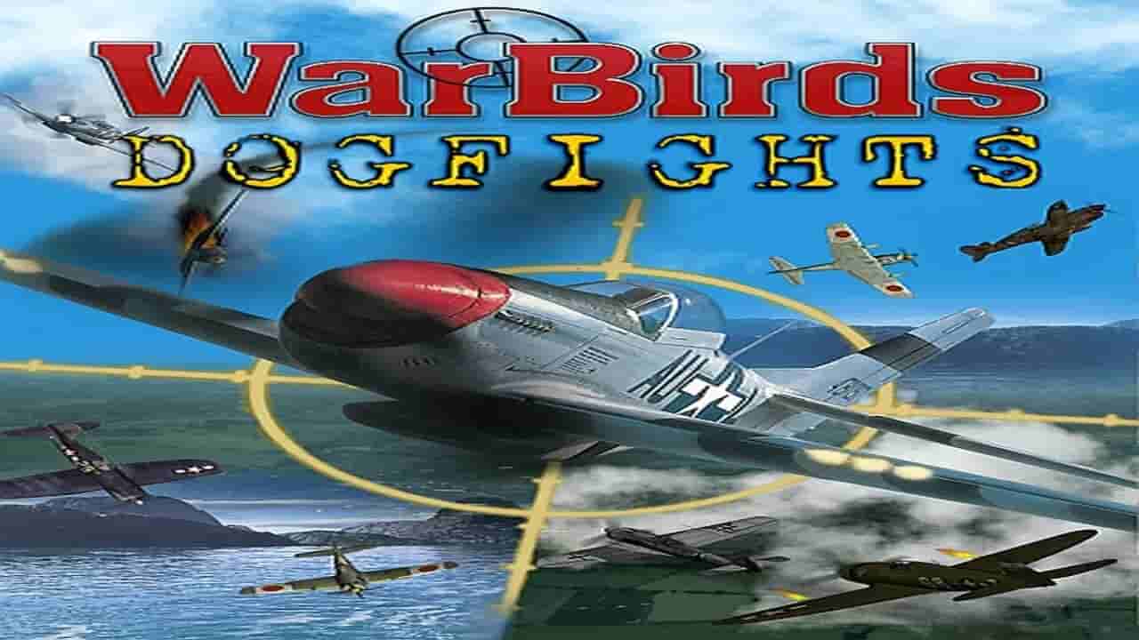 WarBirds Dogfights screenshot thumbnail screenshot 16