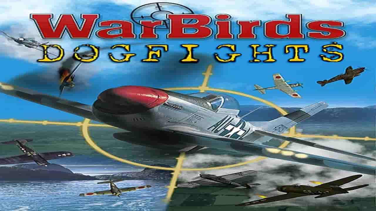 WarBirds Dogfights screenshot thumbnail screenshot 17