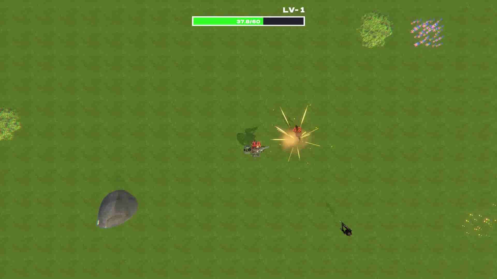 Warbot Engineer screenshot thumbnail screenshot 4