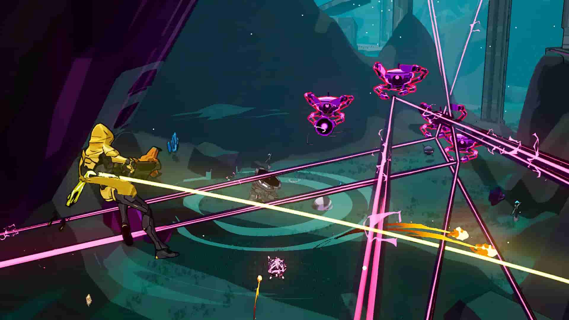 Warden's Will screenshot thumbnail screenshot 4