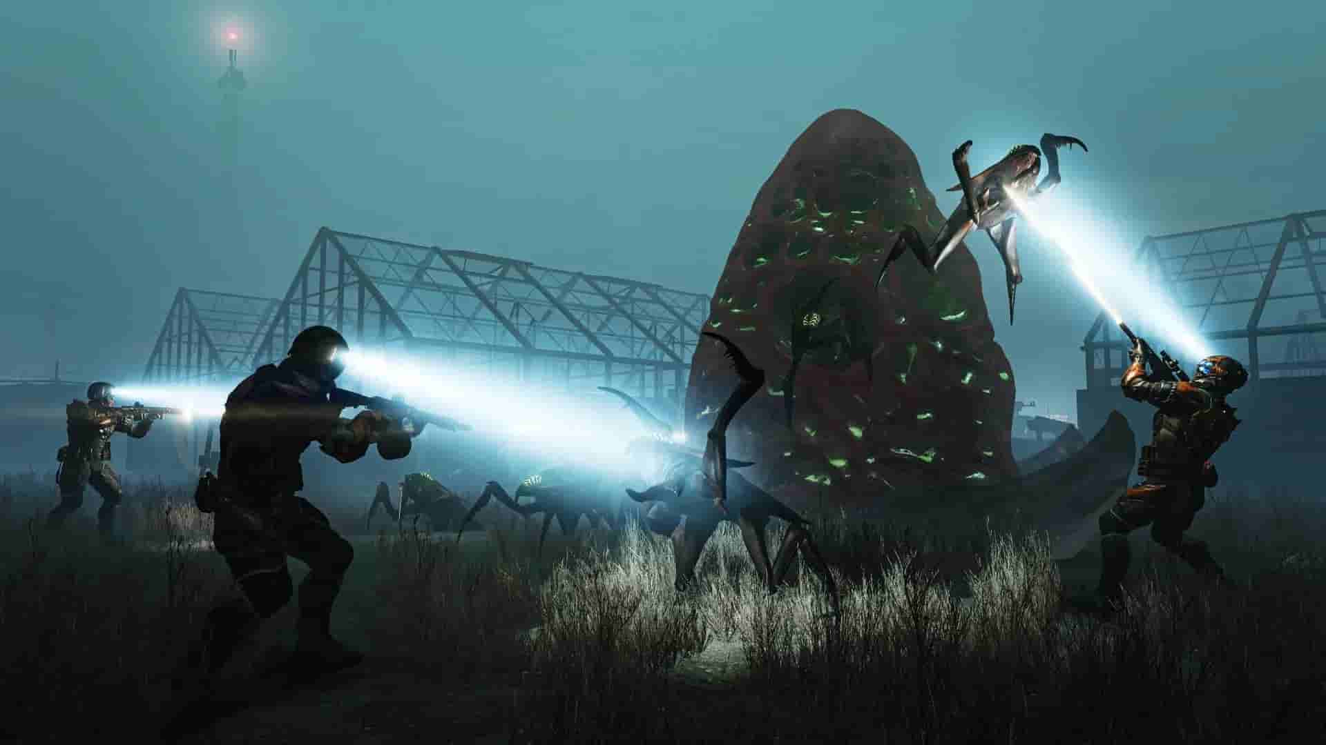Warface screenshot thumbnail screenshot 3