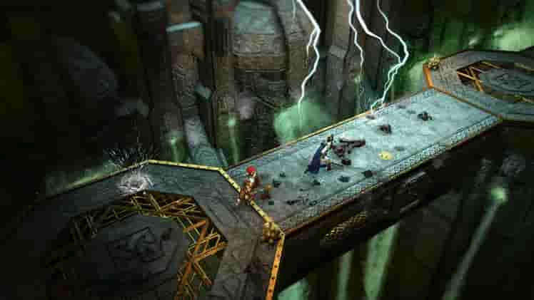 Warhammer: Chaosbane screenshot thumbnail screenshot 4