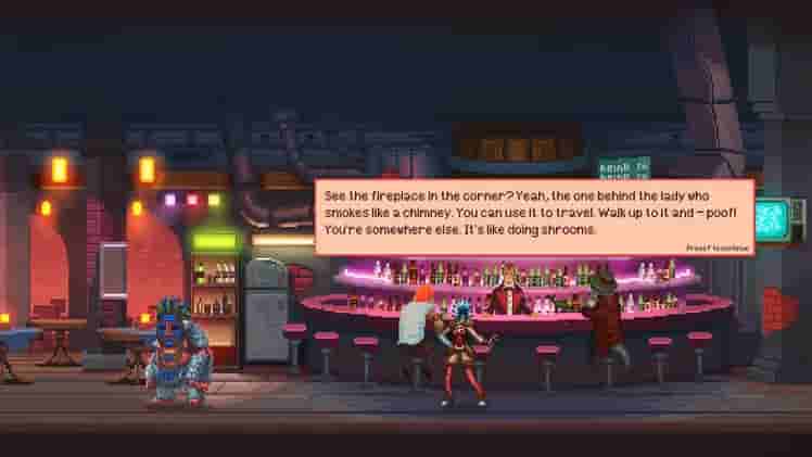 Warlocks 2: God Slayers screenshot thumbnail screenshot 0