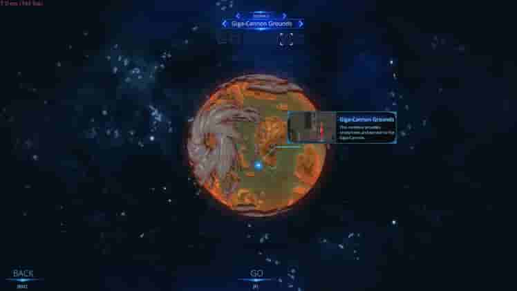 Warlocks 2: God Slayers screenshot thumbnail screenshot 3
