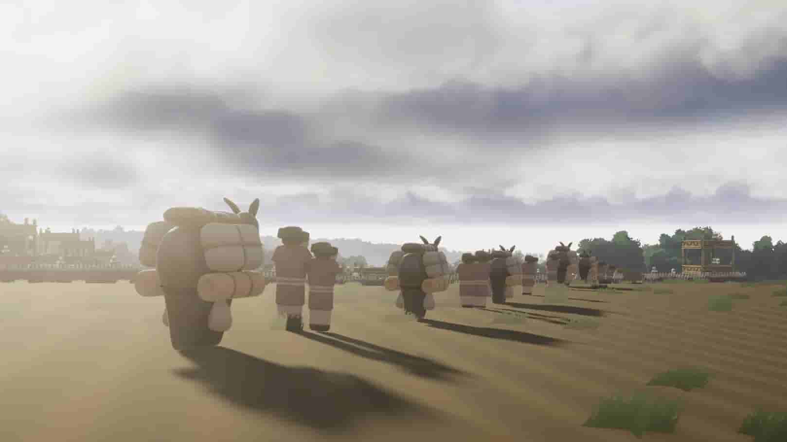 Warlord: Britannia screenshot thumbnail screenshot 17