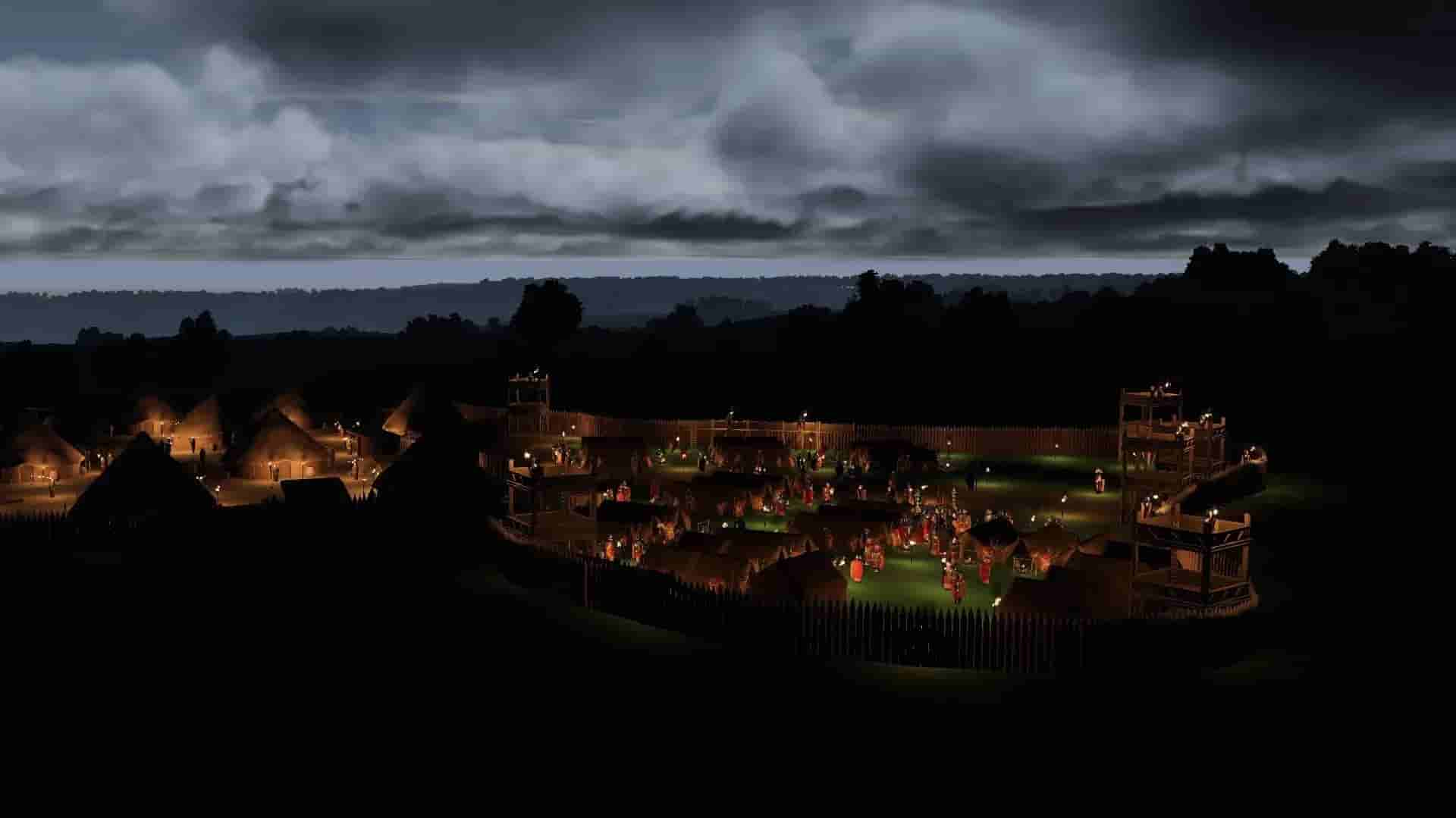 Warlord: Britannia screenshot thumbnail screenshot 29