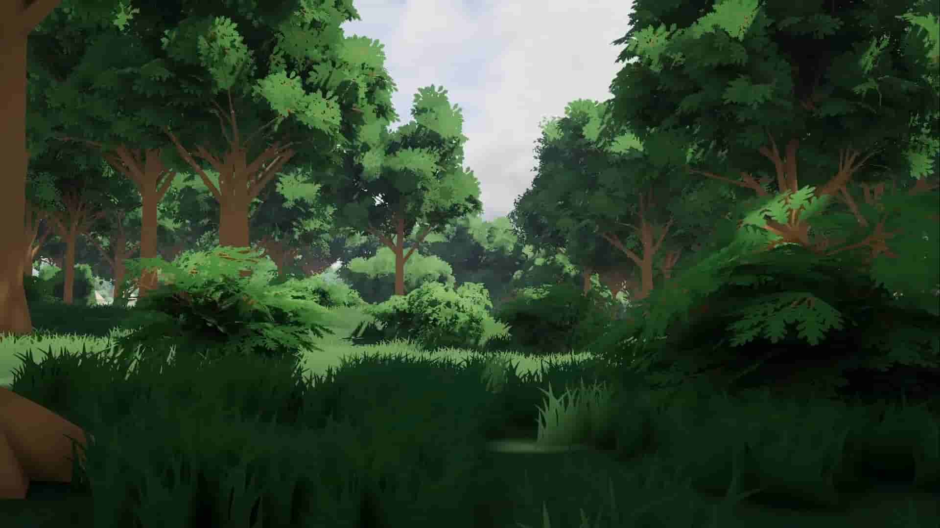 Warlord: Britannia screenshot thumbnail screenshot 32