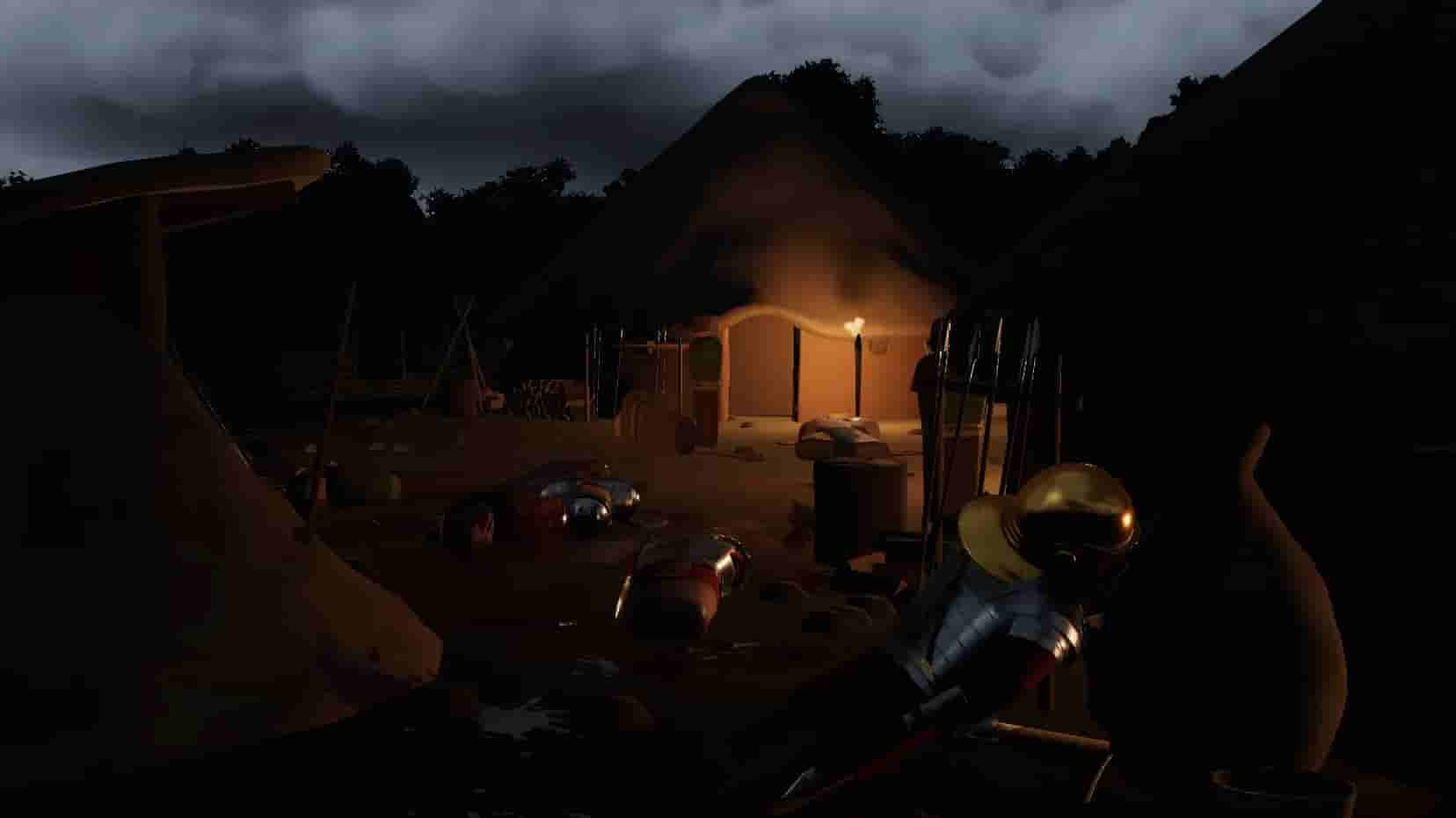 Warlord: Britannia screenshot thumbnail screenshot 36