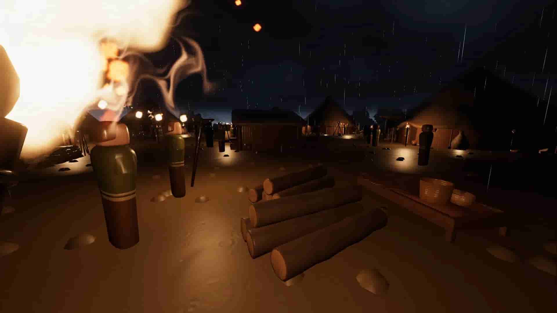 Warlord: Britannia screenshot thumbnail screenshot 38