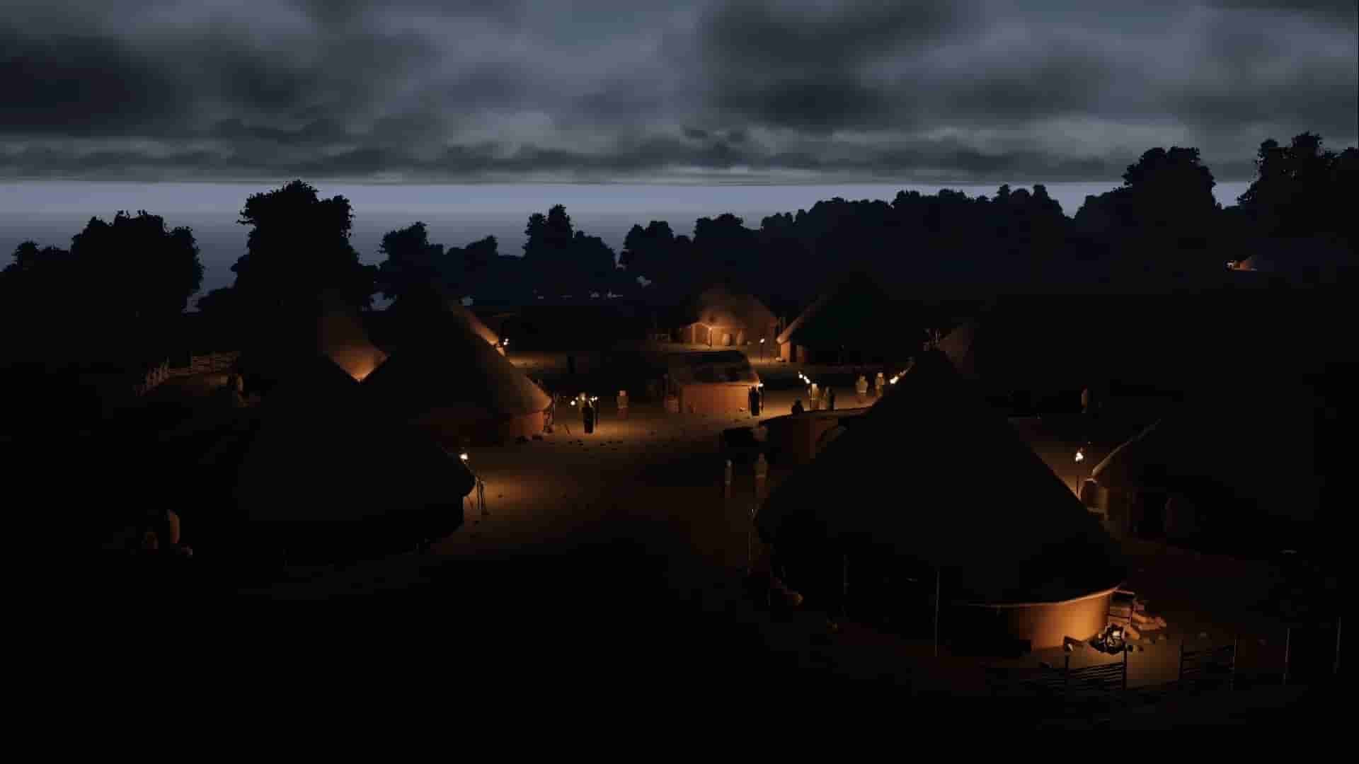 Warlord: Britannia screenshot thumbnail screenshot 41