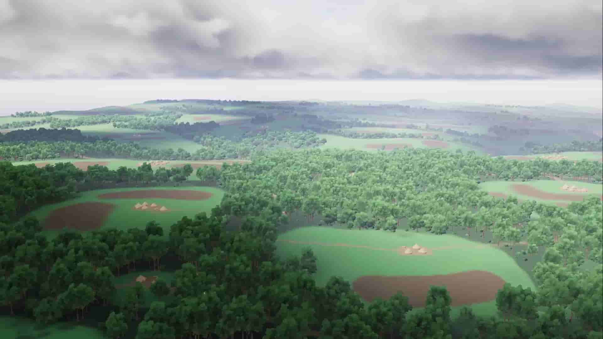 Warlord: Britannia screenshot thumbnail screenshot 42