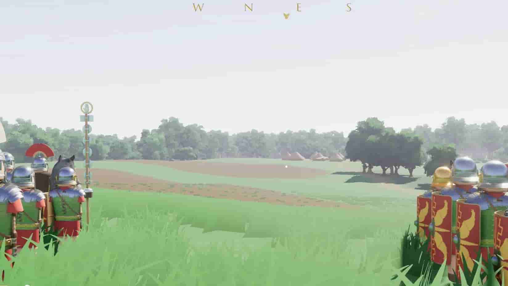 Warlord: Britannia screenshot thumbnail screenshot 43