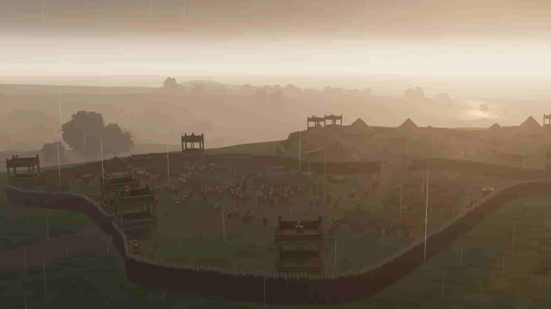 Warlord: Britannia screenshot thumbnail screenshot 48