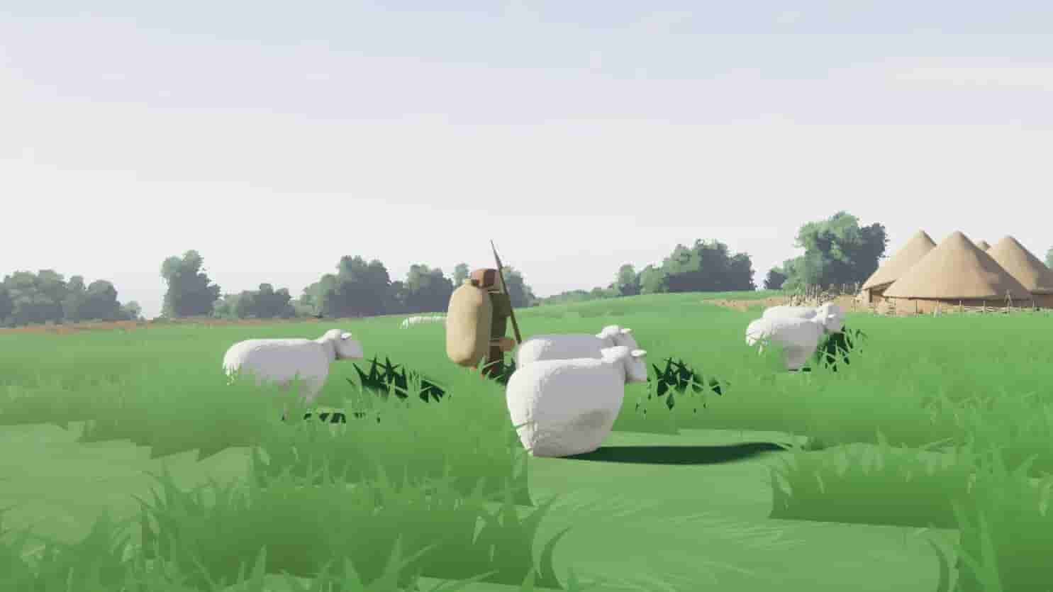 Warlord: Britannia screenshot thumbnail screenshot 8