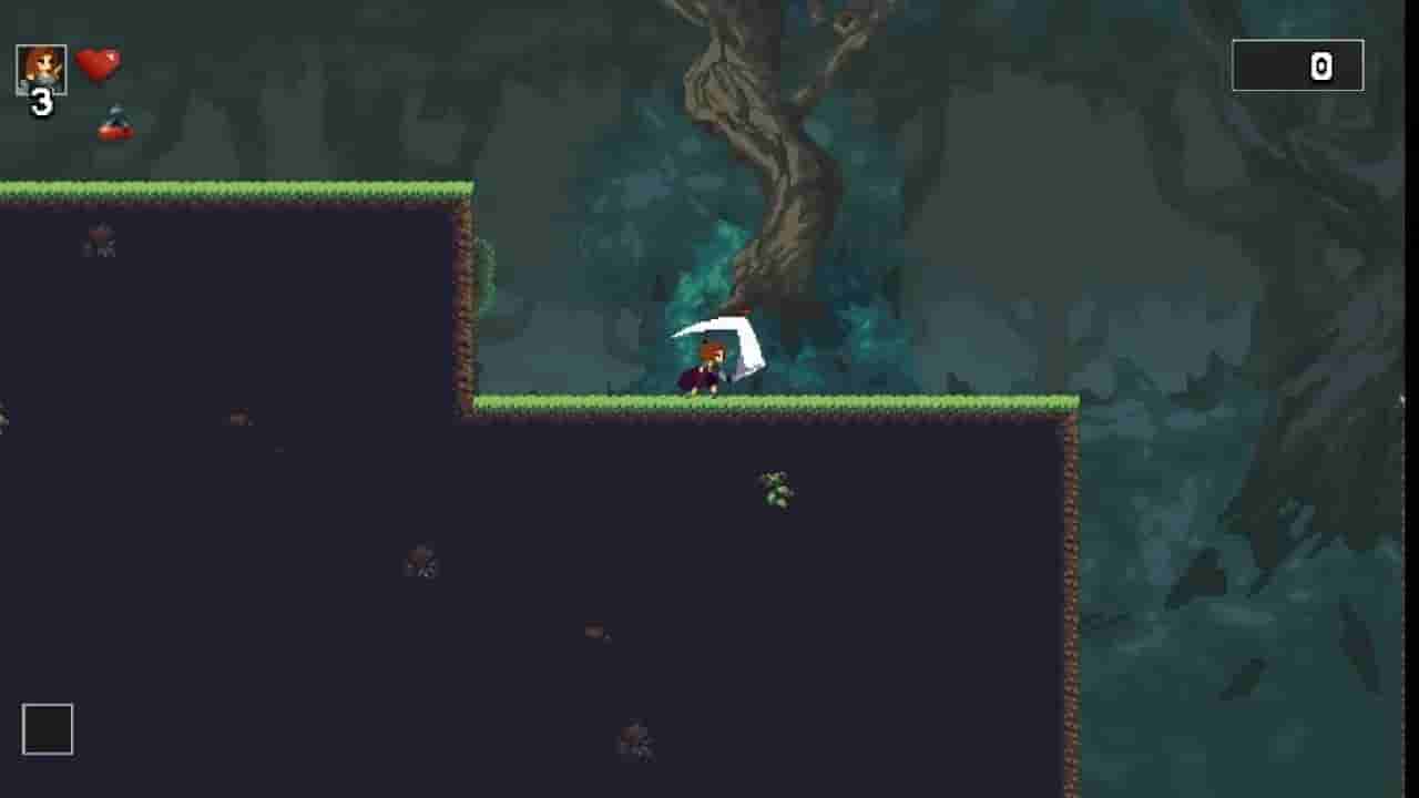 Warrior Maiden screenshot thumbnail screenshot 0