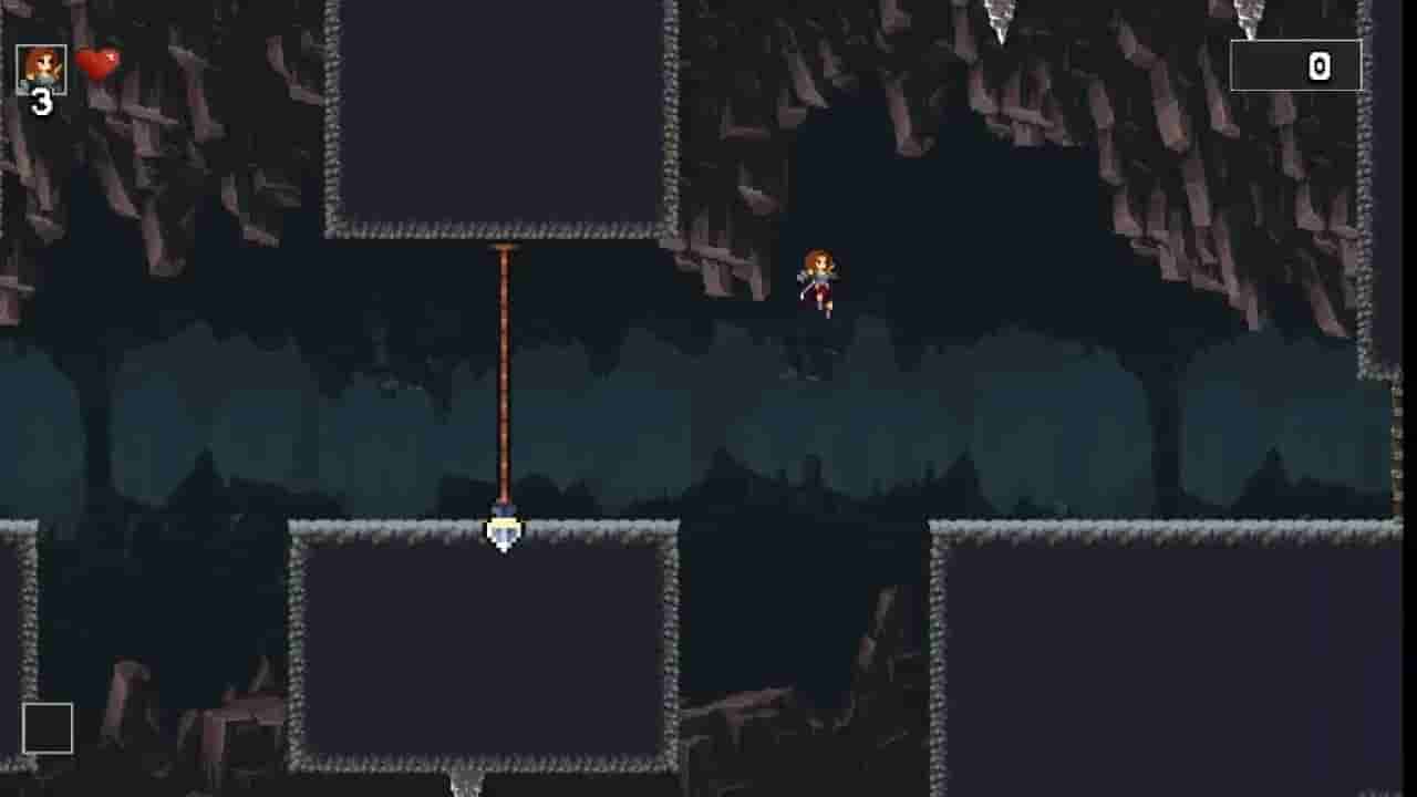 Warrior Maiden screenshot thumbnail screenshot 1