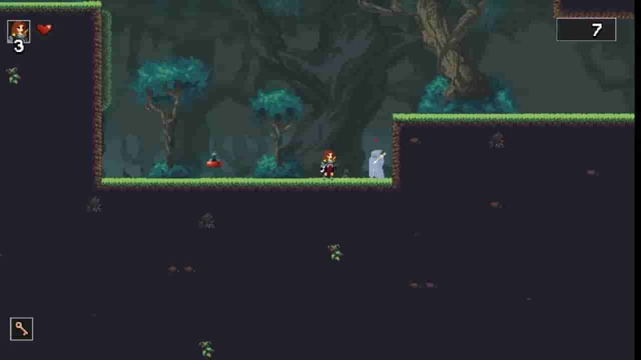 Warrior Maiden screenshot thumbnail screenshot 2