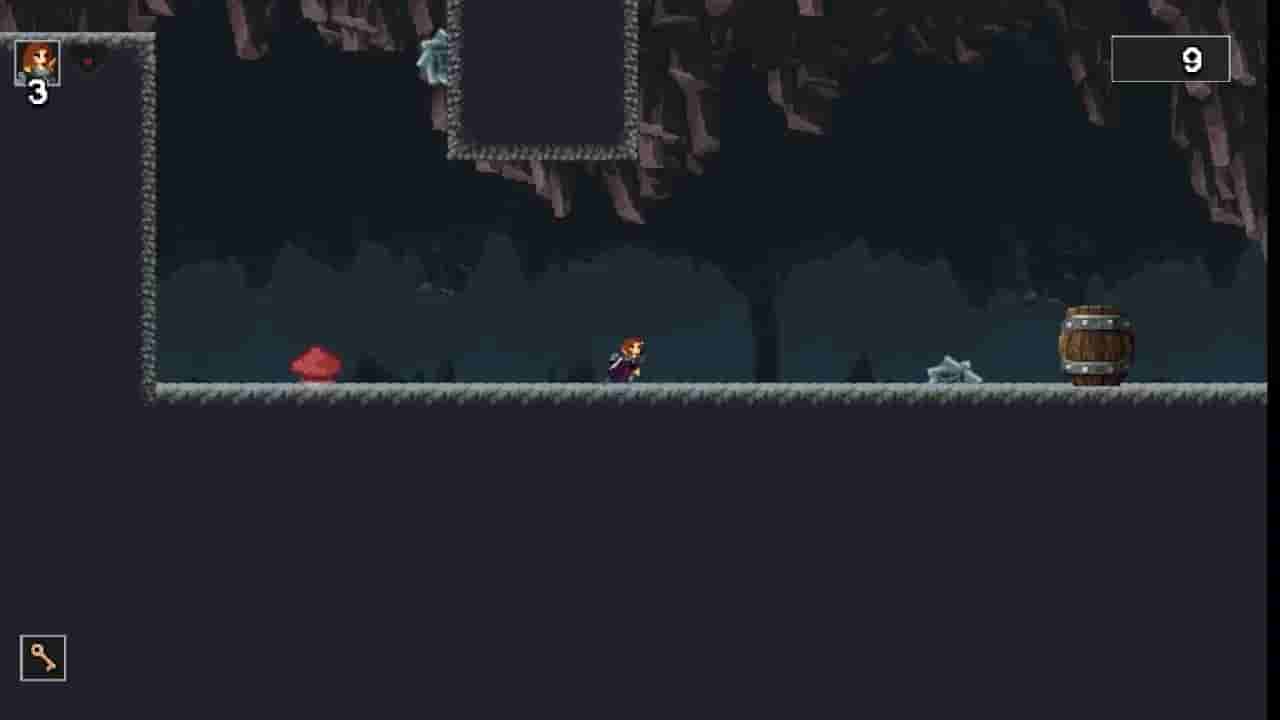 Warrior Maiden screenshot thumbnail screenshot 4