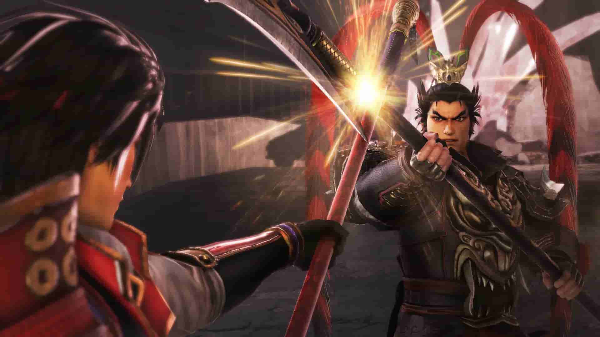 WARRIORS ALL-STARS screenshot thumbnail screenshot 0